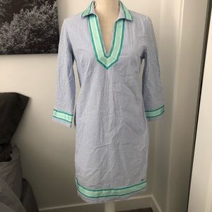 Vineyard vines mini dress